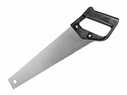 Ножовка по дереву , универсальный  зуб (7 TPI), 400мм